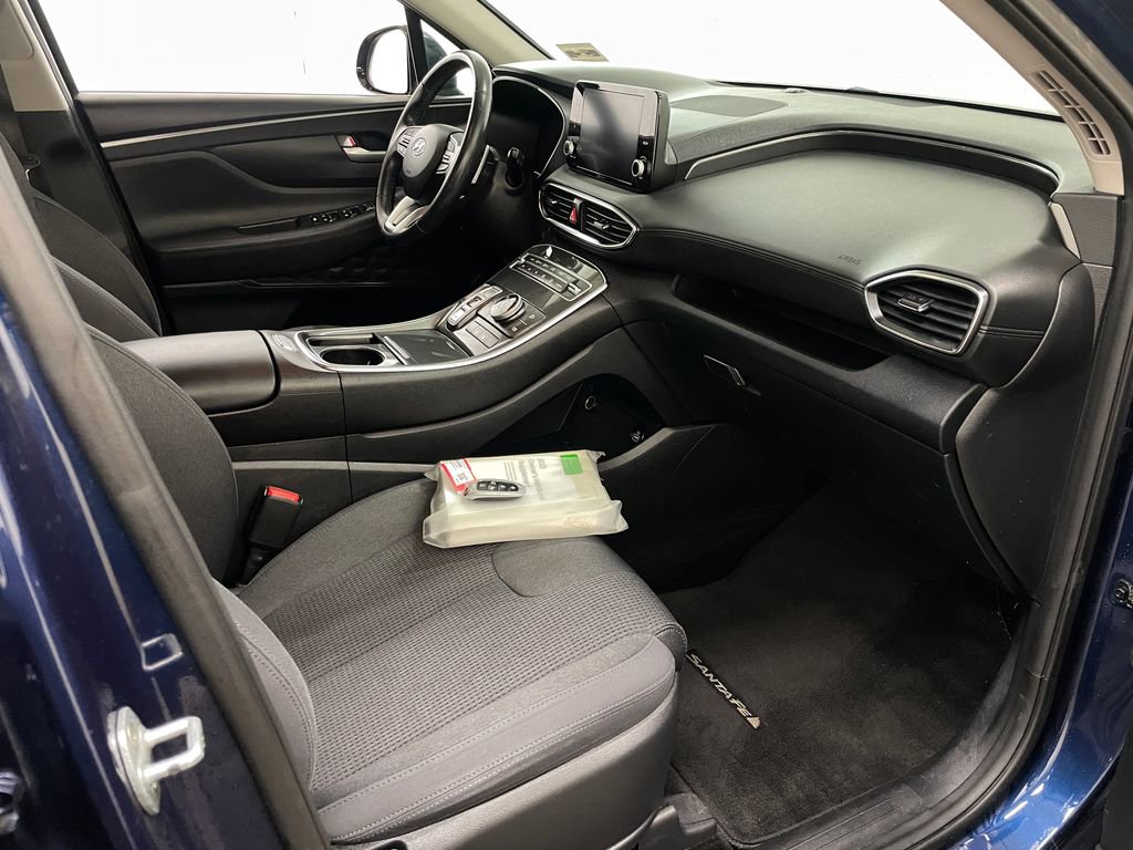 Used 2021 Hyundai Santa Fe SEL w/ Convenience Package AWD/4WD image 36
