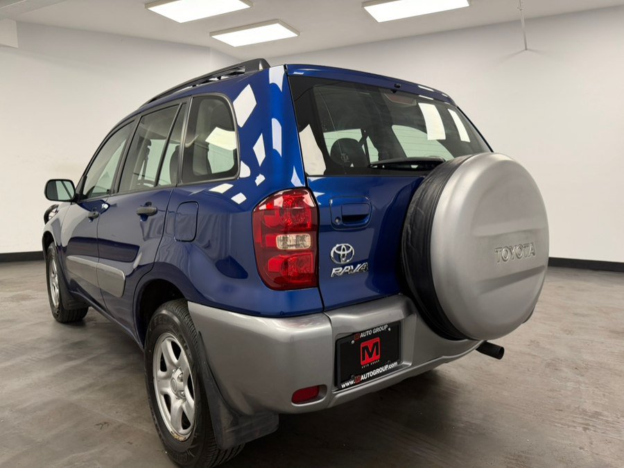 Used 2005 Toyota RAV4 2WD image 7
