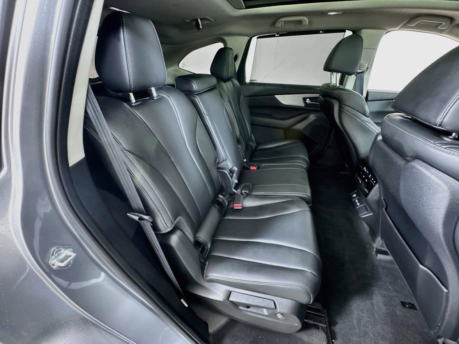 Used 2024 Acura MDX w/ Technology Package AWD/4WD image 29