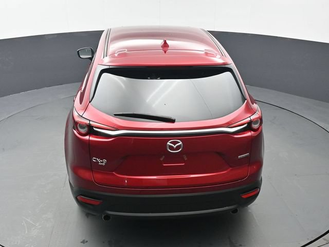 Certified 2023 MAZDA CX-9 Touring AWD/4WD image 43
