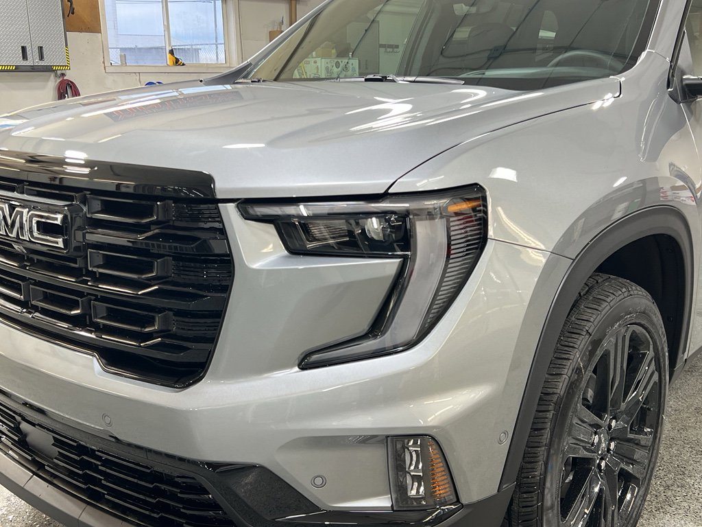 New 2026 GMC Acadia Elevation w/ Super Cruise Package image 18