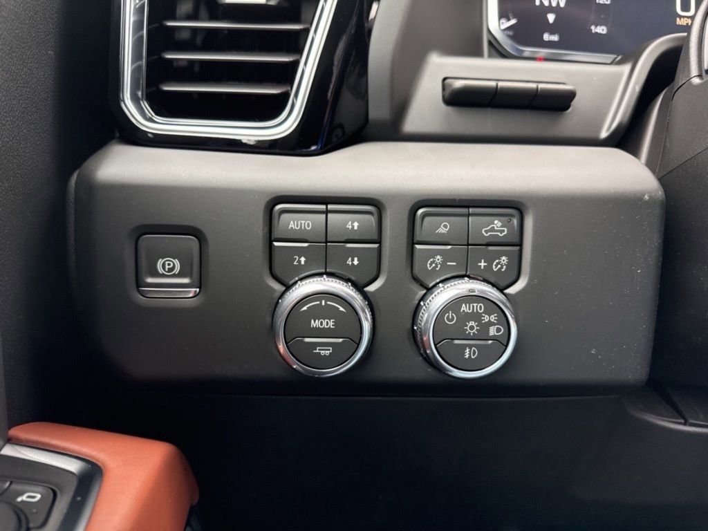 New 2026 GMC Sierra 1500 Denali Ultimate image 26