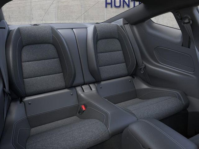 New 2026 Ford Mustang Coupe image 11