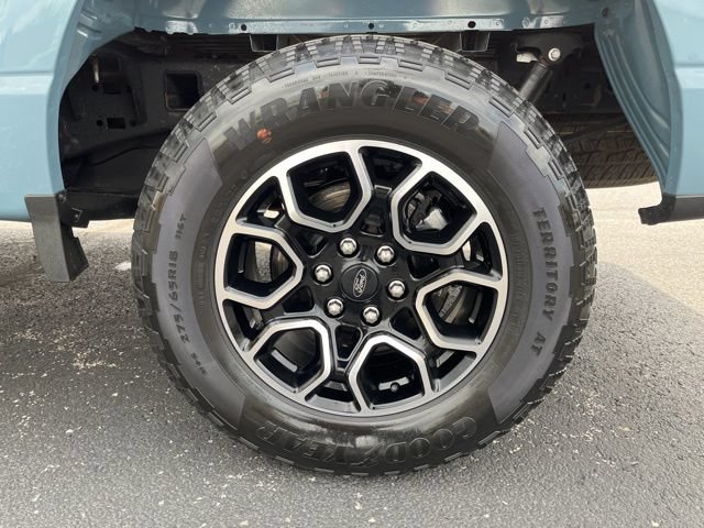 Used 2023 Ford F150 XLT AWD/4WD image 20