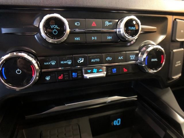 New 2026 Ford F350 Platinum w/ FX4 Off-Road Package image 18