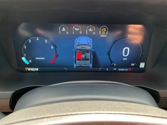 Used 2025 Ford F150 Tremor w/ Bed Utility Package AWD/4WD image 30