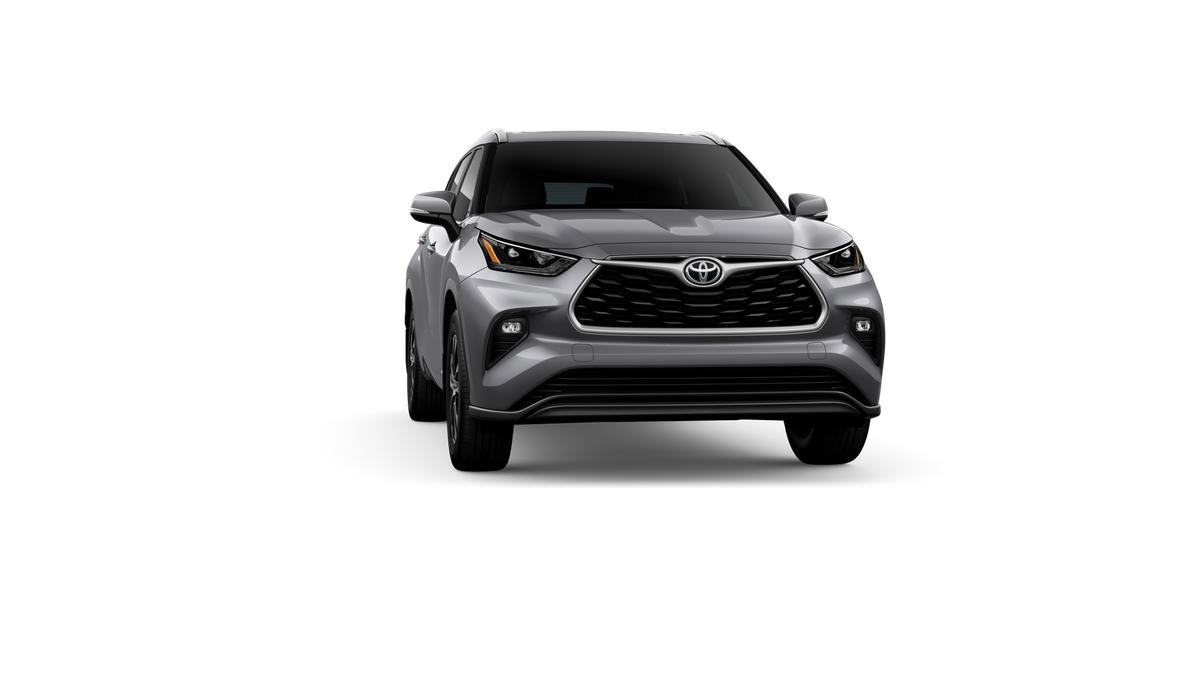 New 2026 Toyota Highlander XLE AWD/4WD image 16
