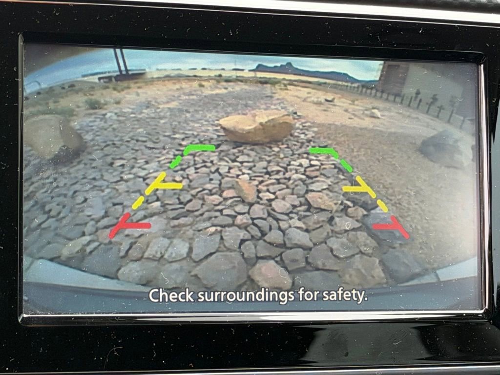 Used 2023 Nissan Kicks S w/ Interior Electronics Package image 21