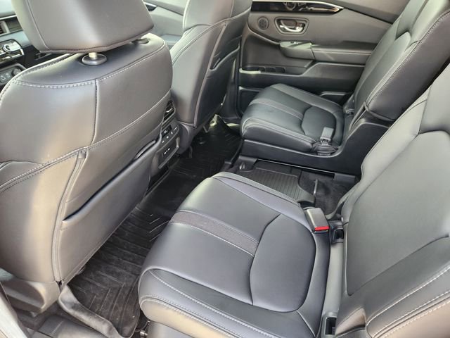 Used 2025 Honda Pilot EX-L image 23