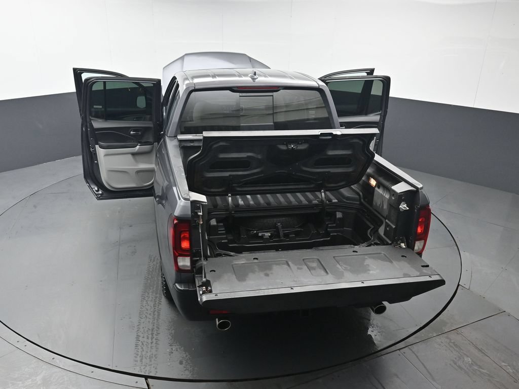 Certified 2023 Honda Ridgeline RTL image 49