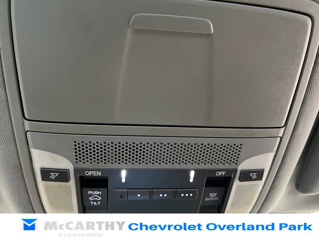 Used 2018 Acura TLX V6 SH-AWD image 25