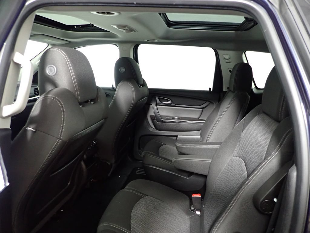 Used 2016 Chevrolet Traverse LT AWD/4WD image 34