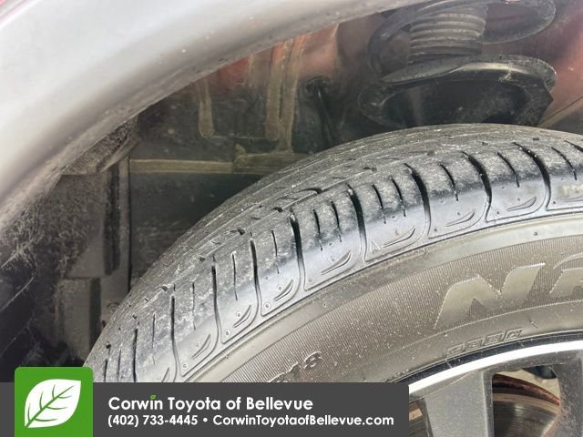 Used 2025 Mitsubishi Outlander Sport ES image 27