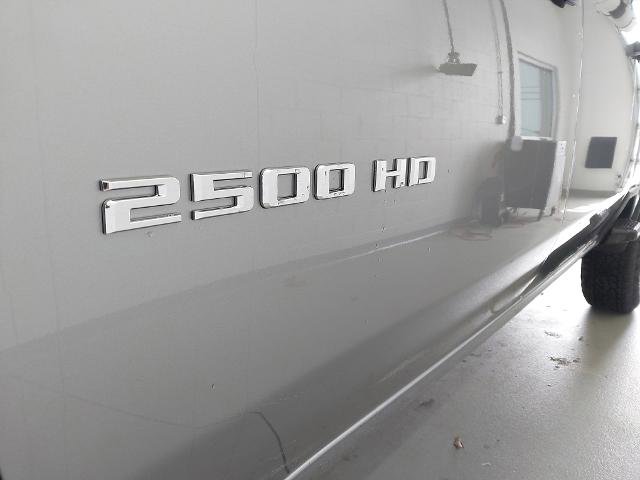 New 2026 Chevrolet Silverado 2500 Custom w/ Custom Value Package image 32