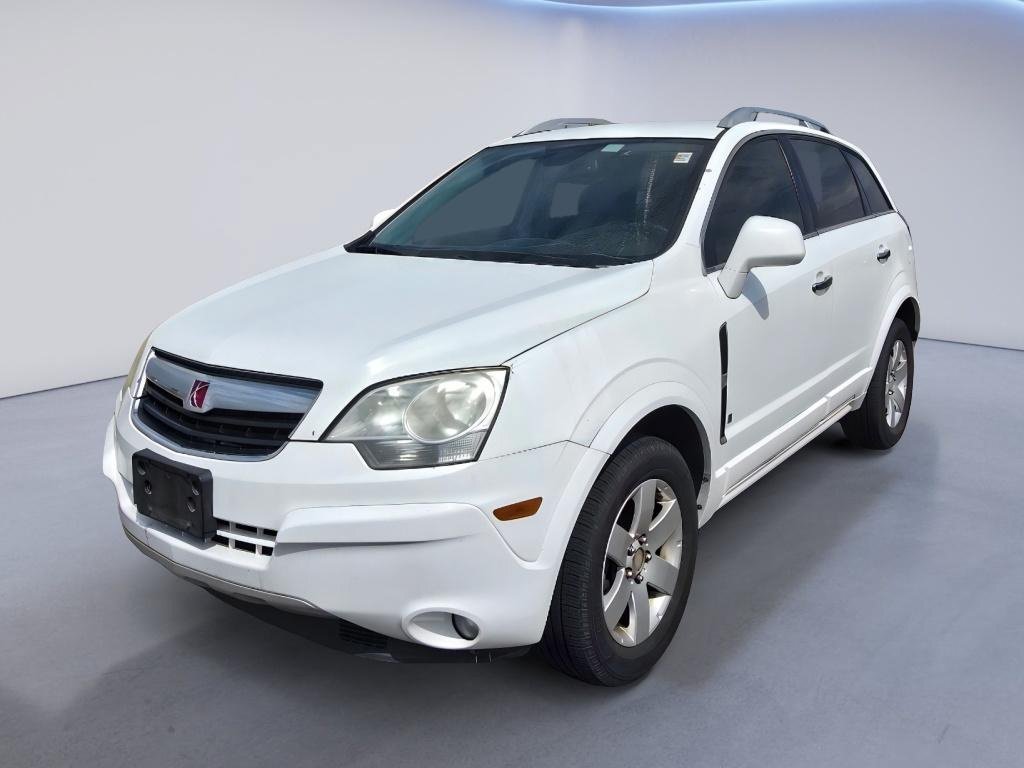 Used 2008 Saturn Vue XR FWD image 1
