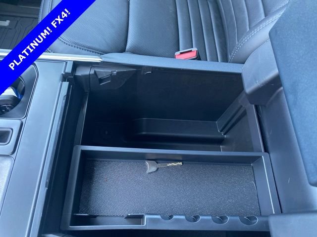 Used 2025 Ford F150 Platinum w/ FX4 Off-Road Package image 44