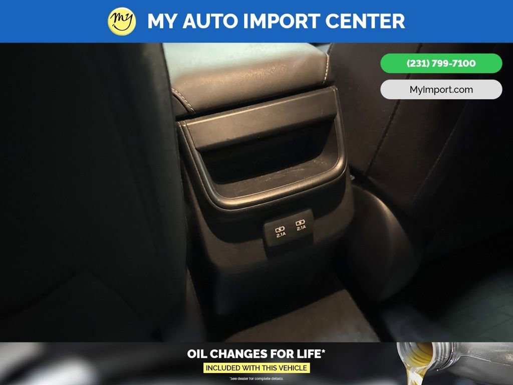 Used 2020 Subaru Outback Premium image 27