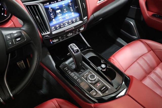 Used 2020 Maserati Levante S GranSport AWD/4WD image 29