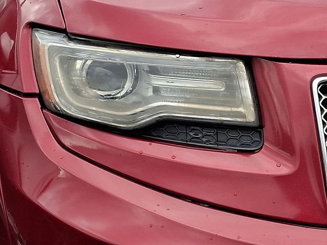 Used 2014 Jeep Grand Cherokee Summit image 5