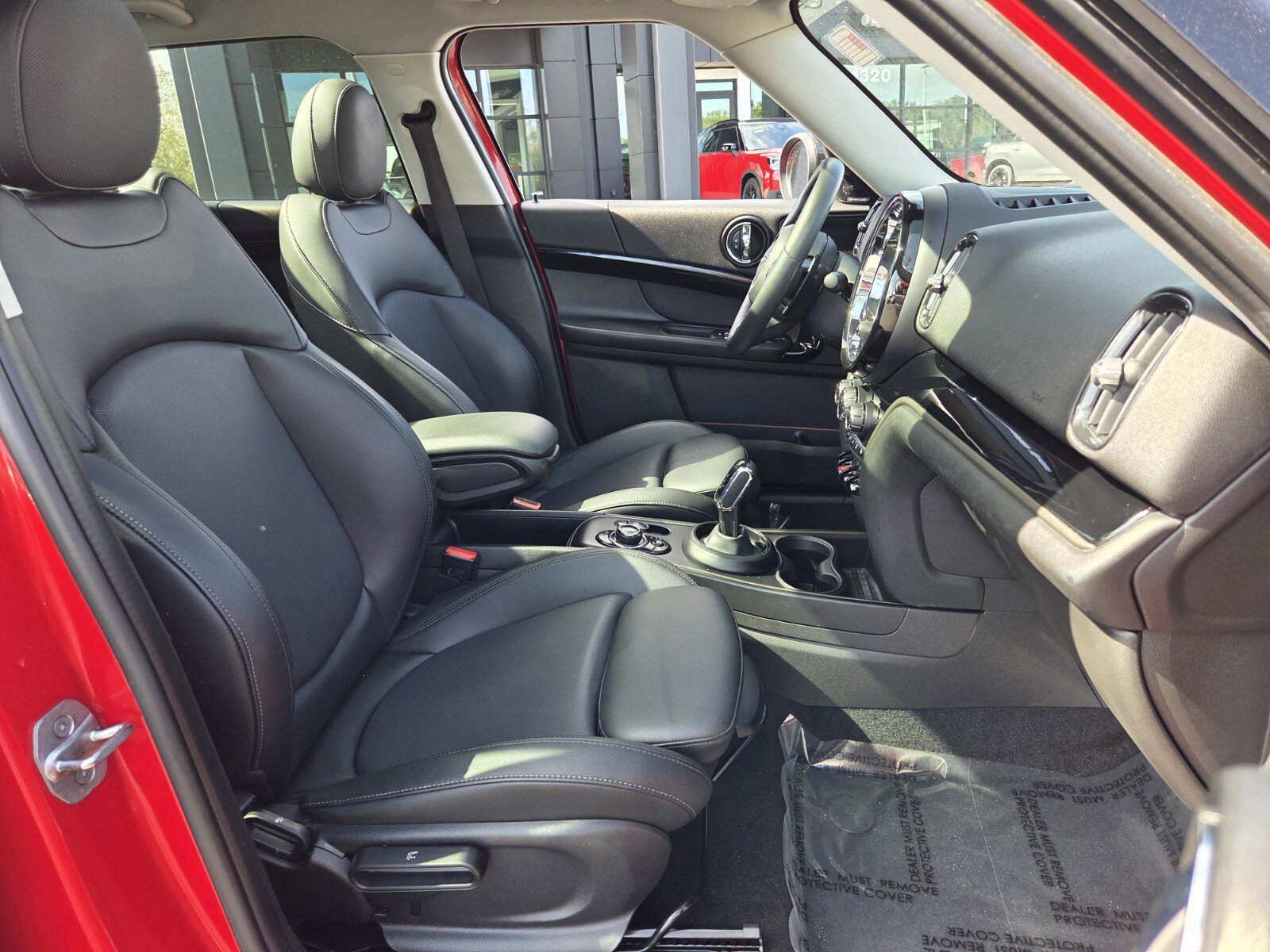 Used 2022 MINI Cooper Countryman S image 17