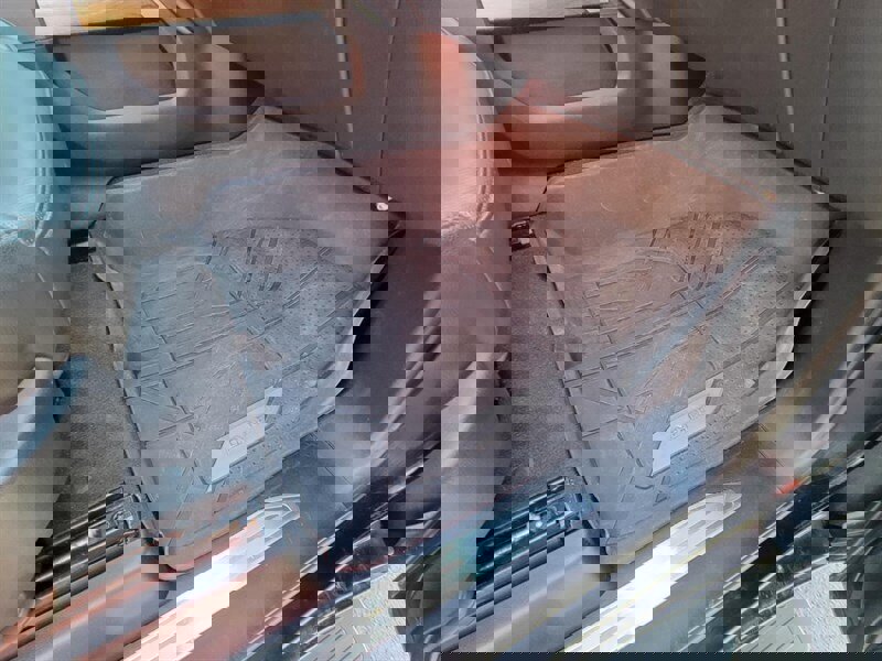 Used 2020 Chevrolet Silverado 2500 LTZ w/ LTZ Premium Package image 13