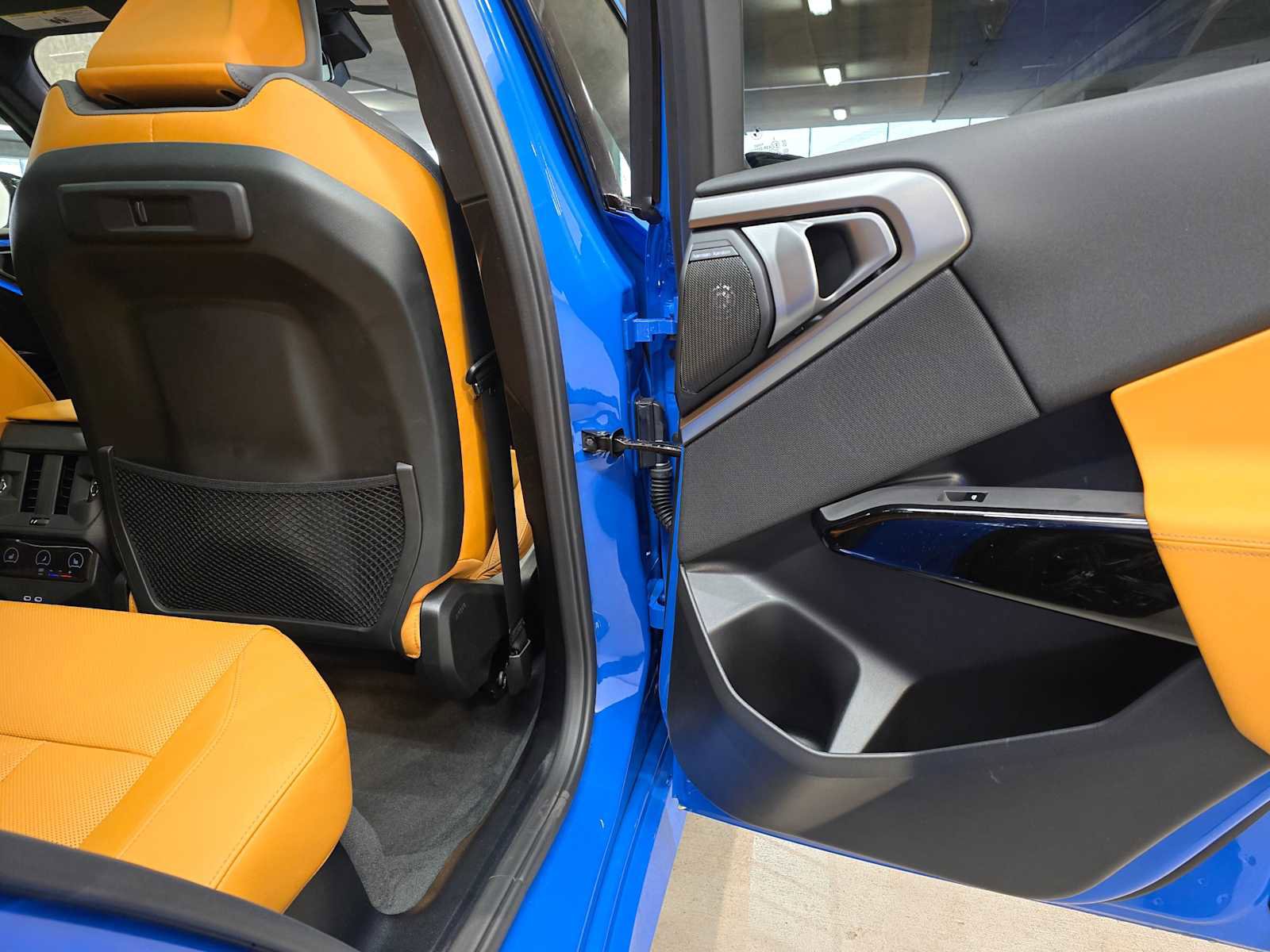 New 2026 BMW X3 M50 w/ Premium Package image 27