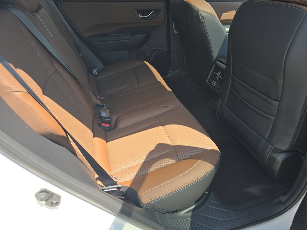 New 2026 Subaru Outback Touring XT AWD/4WD image 15