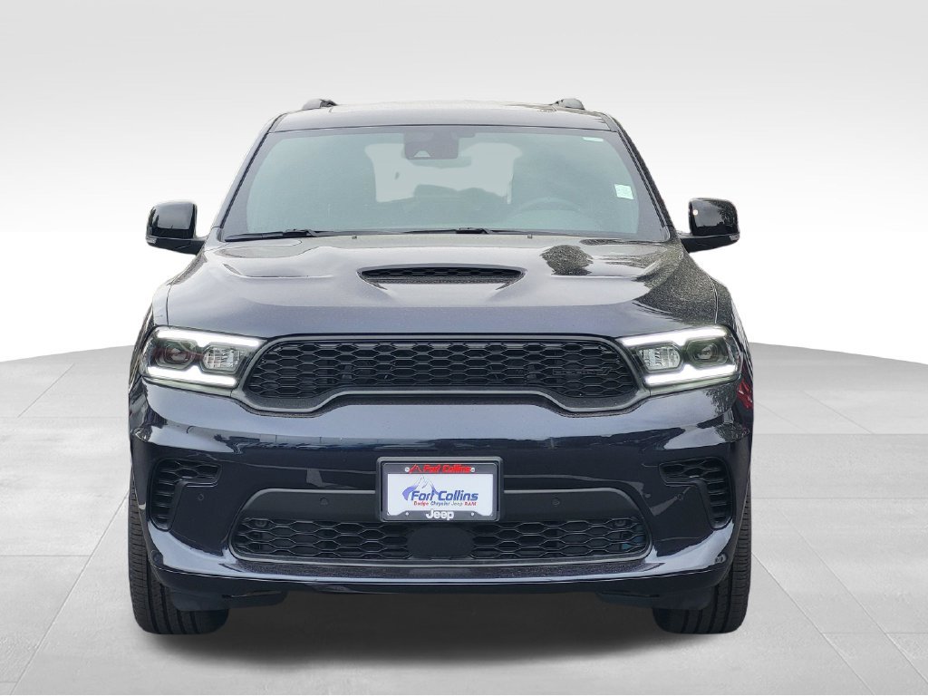 New 2027 Dodge Durango GT AWD/4WD image 2