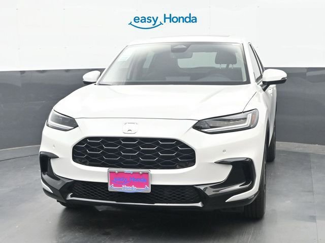 New 2026 Honda HR-V EX-L image 3
