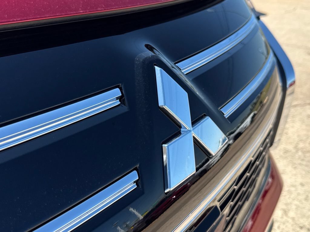 New 2026 Mitsubishi Outlander ES AWD/4WD image 51