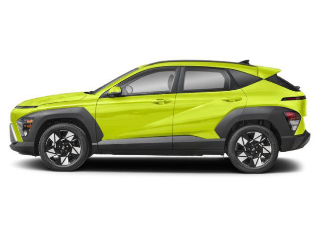 Used 2024 Hyundai Kona SEL AWD/4WD image 3