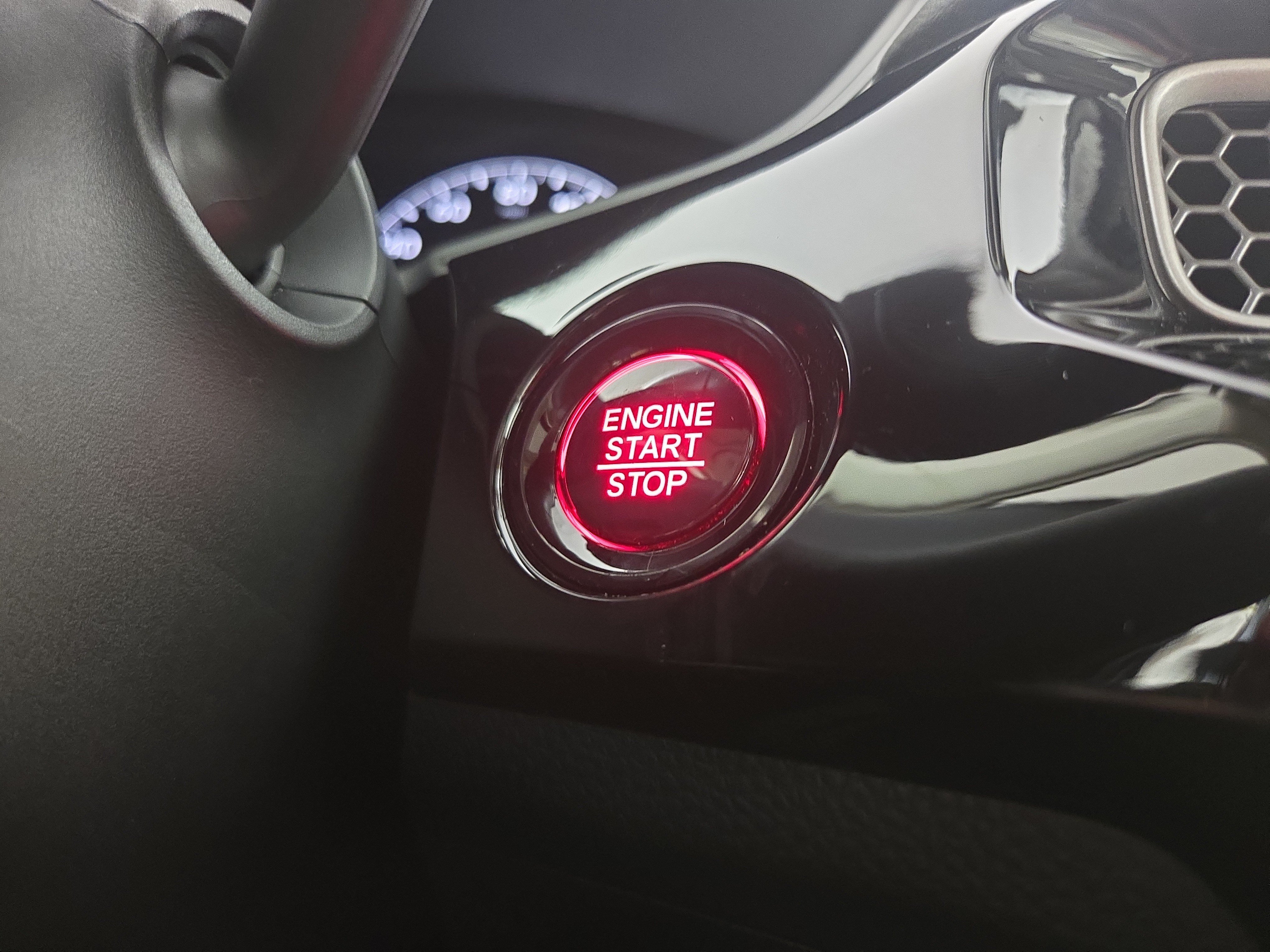Used 2024 Honda Civic EX image 26
