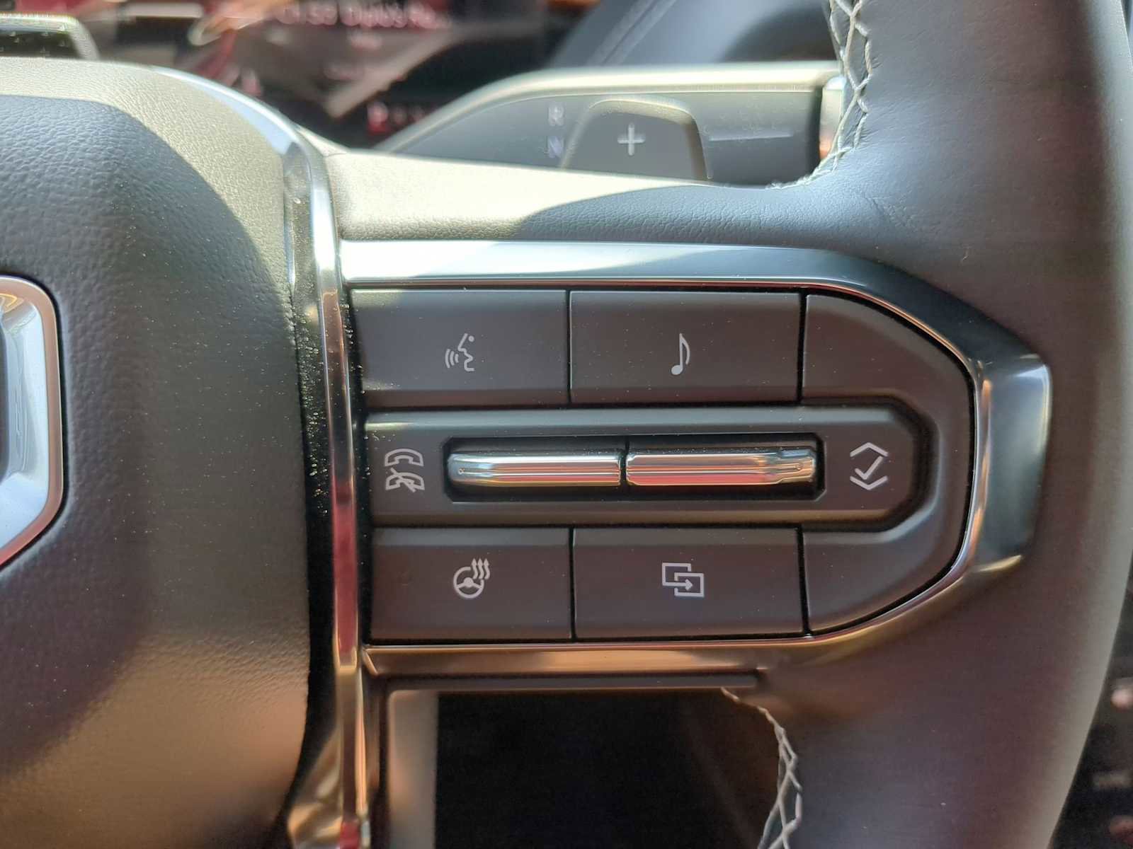 New 2026 GMC Yukon Denali Ultimate image 17