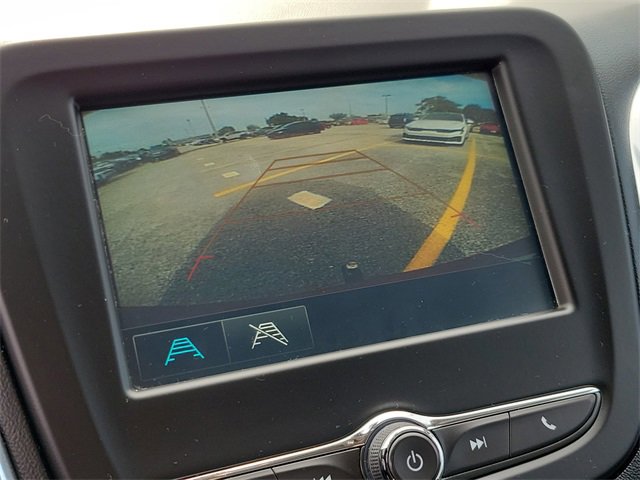 Used 2018 Chevrolet Equinox LT image 19