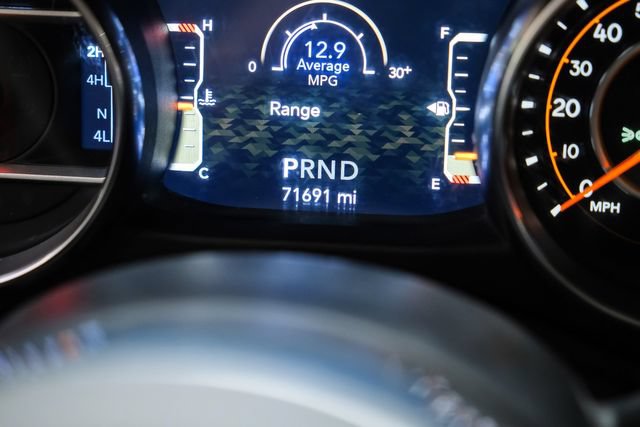 Used 2021 Jeep Wrangler Unlimited Sahara w/ Dual Top Group AWD/4WD image 51
