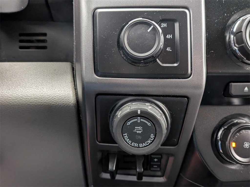 Used 2016 Ford F150 XLT w/ Equipment Group 301A Mid image 20