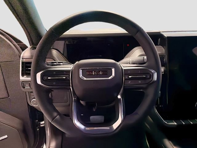 New 2026 GMC Yukon XL Elevation image 11