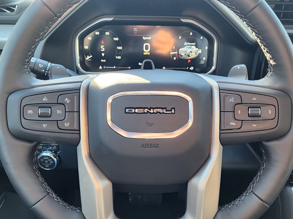 New 2026 GMC Sierra 1500 Denali image 22