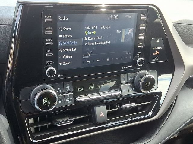 Used 2022 Toyota Highlander L AWD/4WD image 17