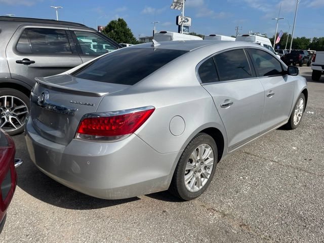 Used 2013 Buick LaCrosse Leather FWD image 5