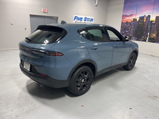 Used 2023 Dodge Hornet GT w/ Tech Pack w/o Parking image 5