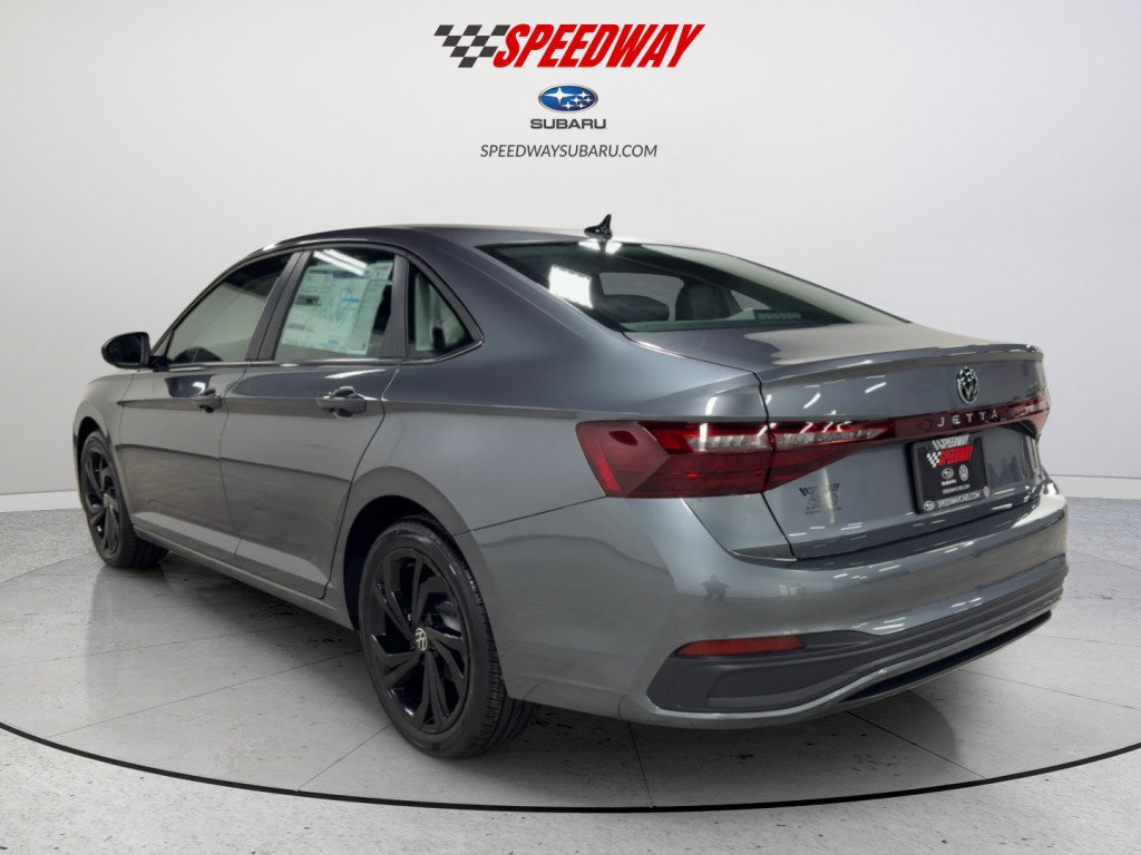 New 2026 Volkswagen Jetta SE image 7