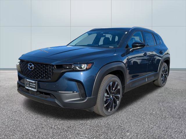 New 2026 MAZDA CX-50 2.5 Hybrid w/ Weather Package image 1