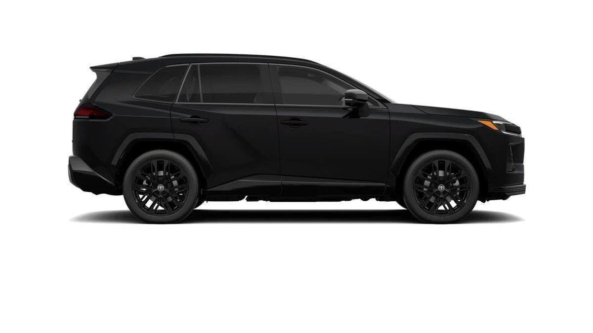 New 2026 Toyota RAV4 XSE AWD/4WD image 12