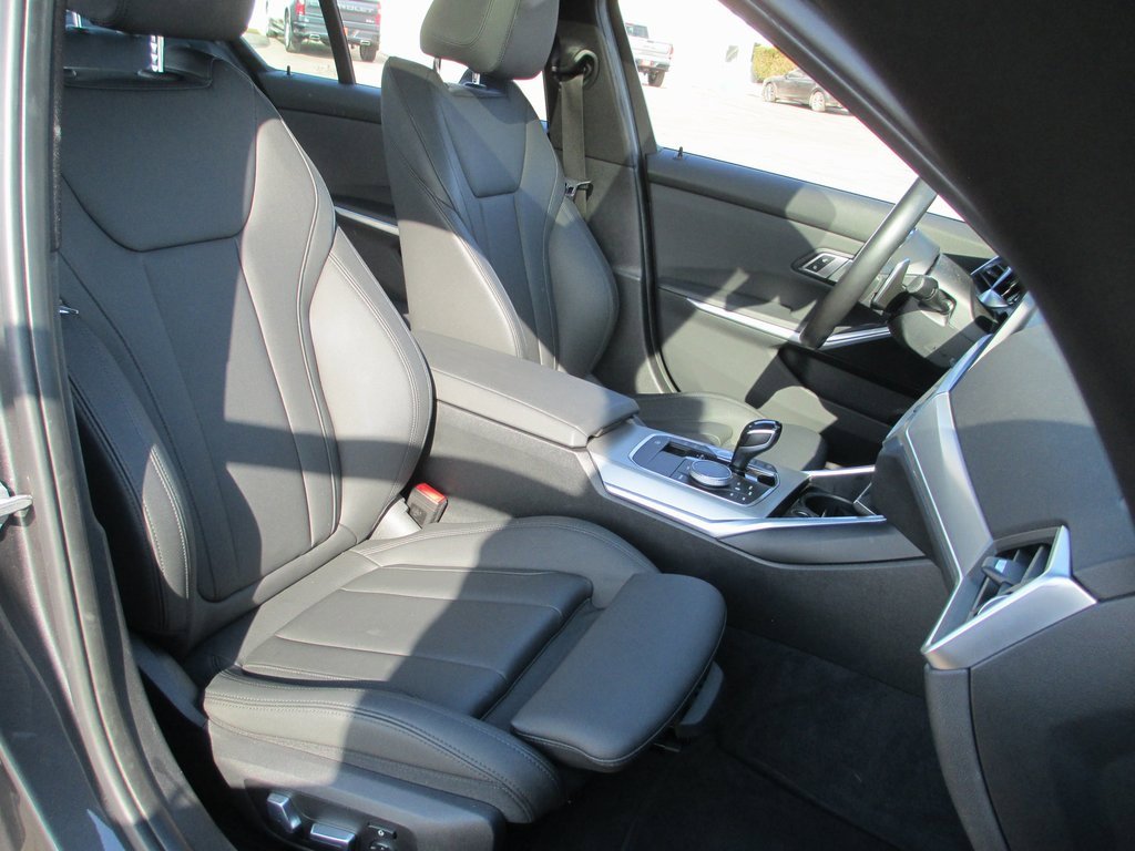 Used 2020 BMW M340i xDrive w/ Premium Package image 19