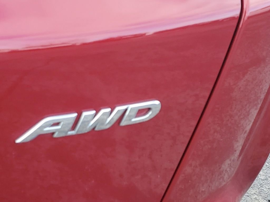 Used 2021 Honda CR-V EX image 7