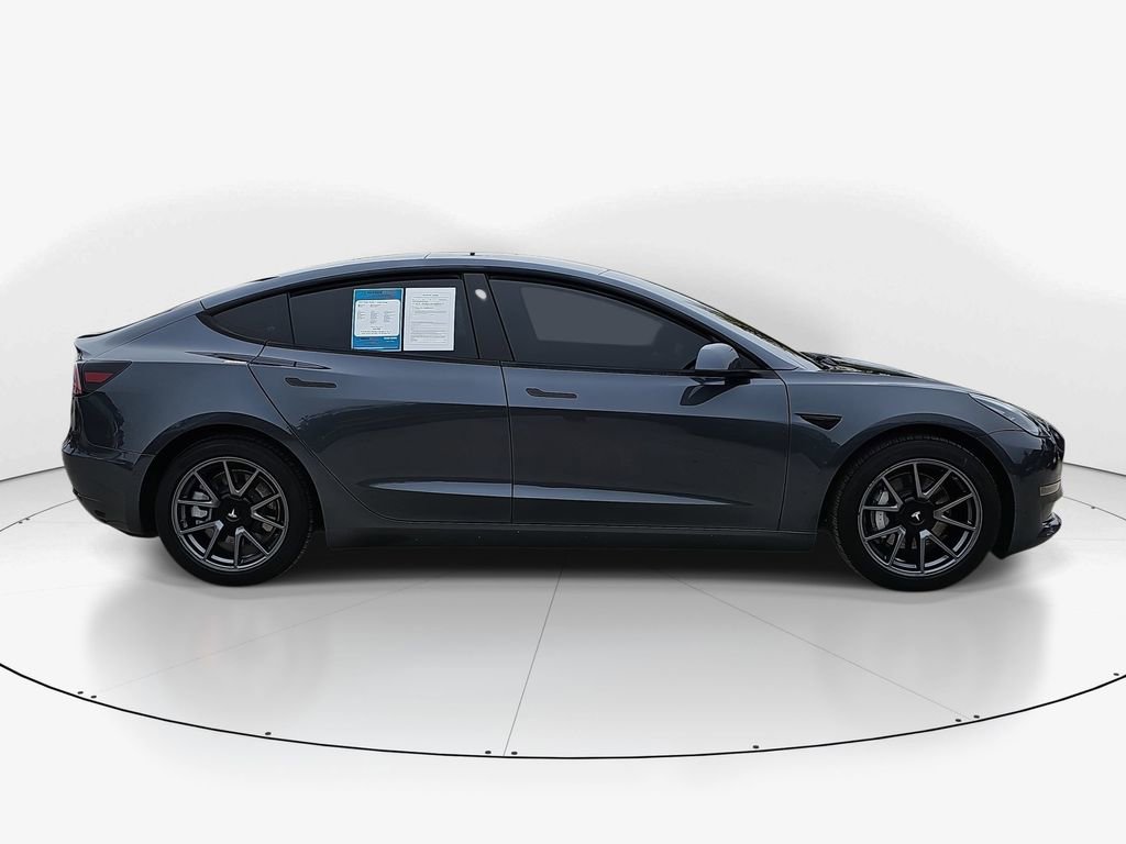Used 2022 Tesla Model 3 Long Range image 3