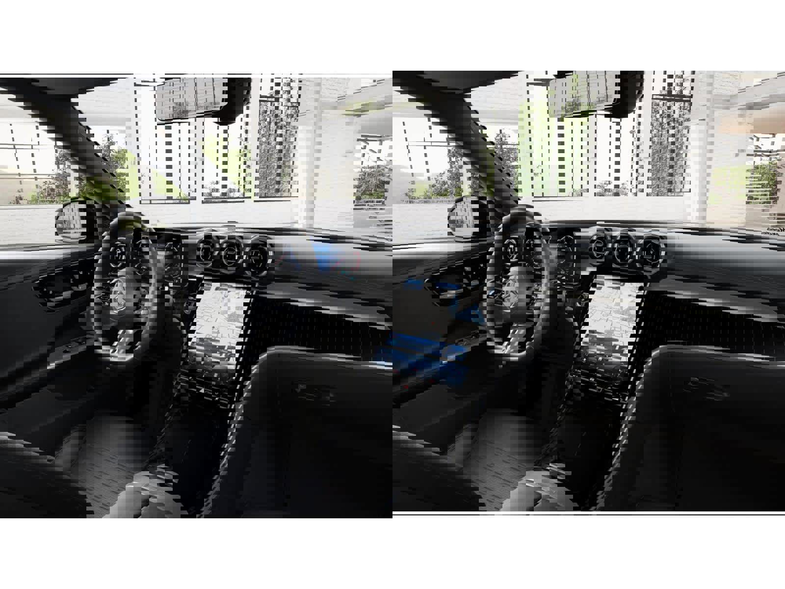 New 2024 Mercedes-Benz C 300 C 300 image 6