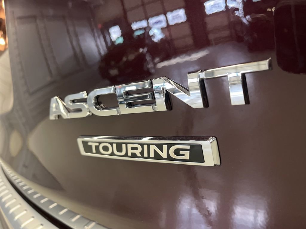 Used 2024 Subaru Ascent Touring image 37