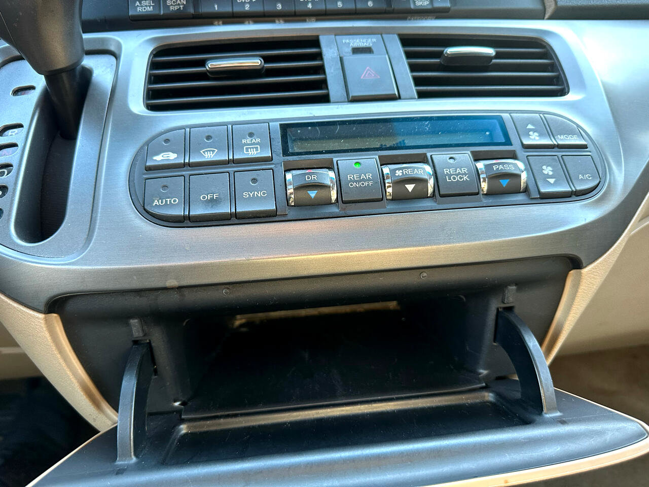 Used 2007 Honda Odyssey EX-L image 23